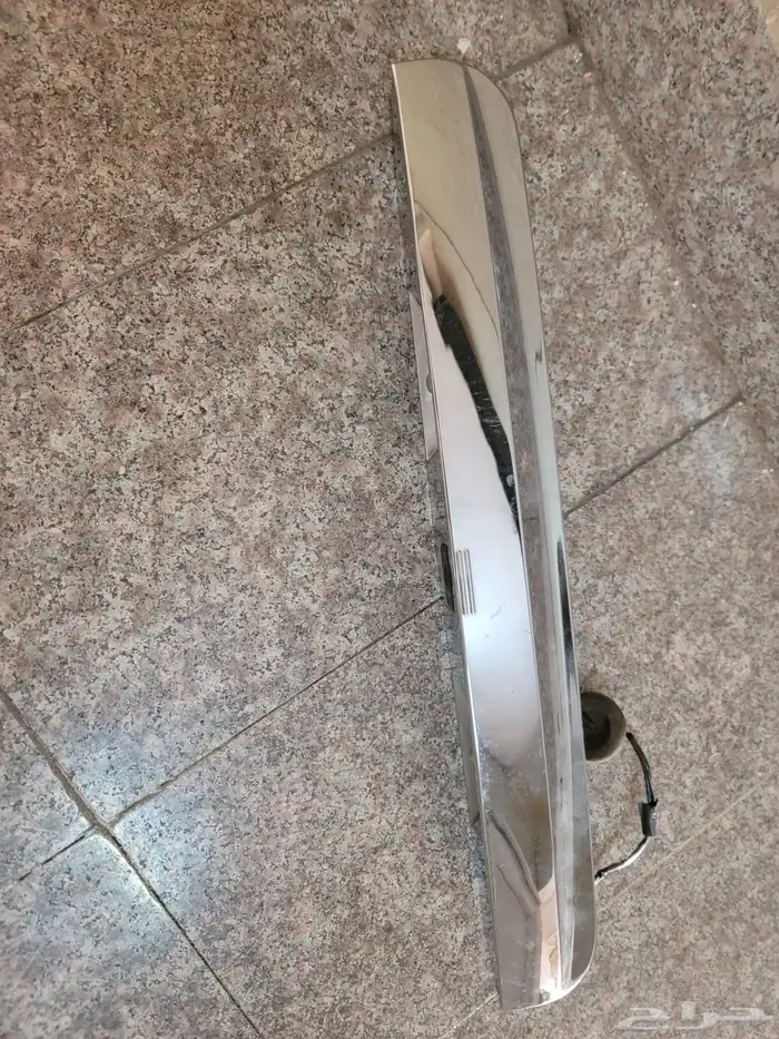 ديكور شنطة اكسبديشن 1