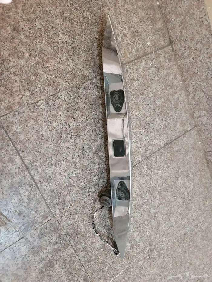 ديكور شنطة اكسبديشن 3