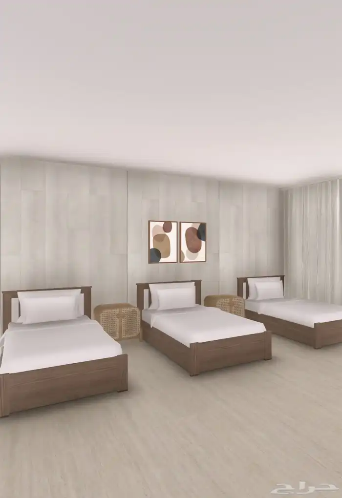 تصميم ديكور داخلي محلات كوفيهات غرف نوم 6