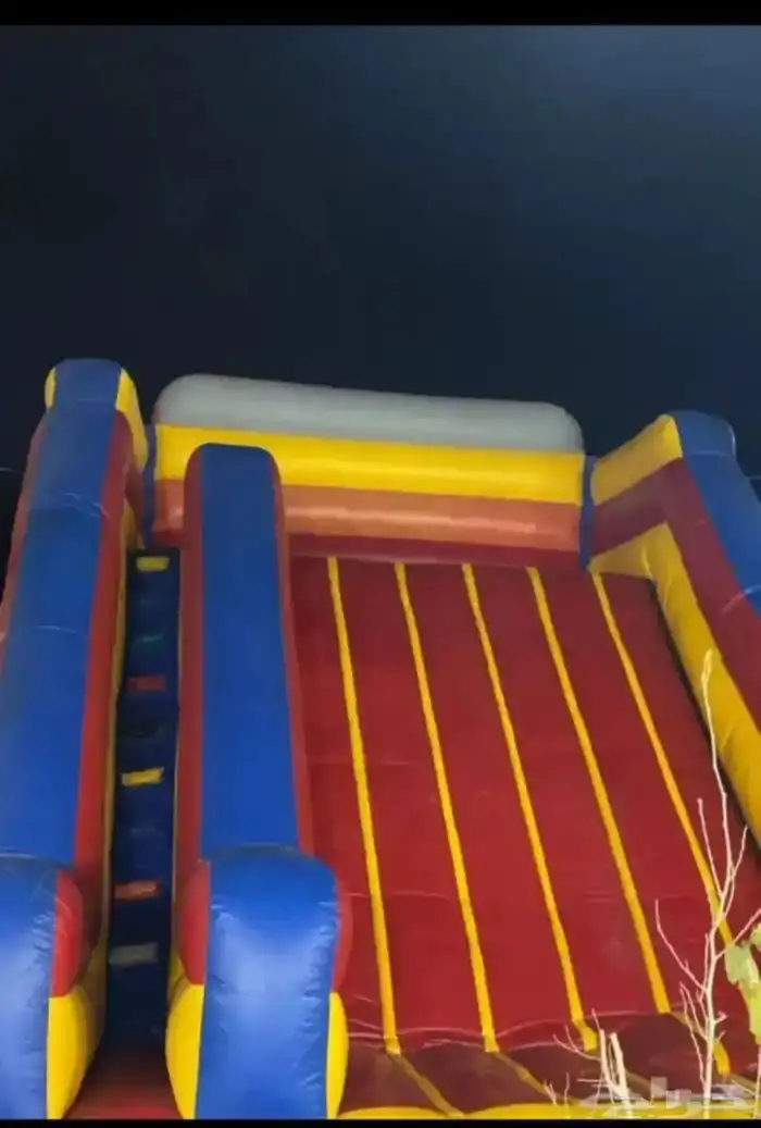 نطيطات 3