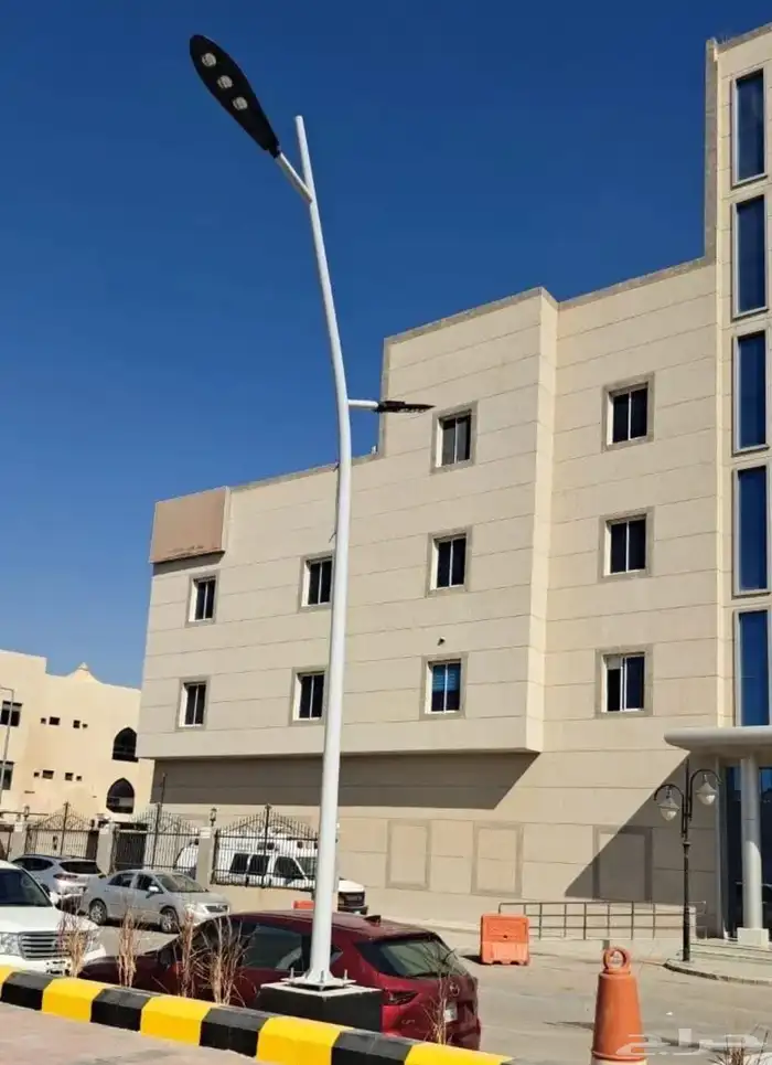 أعمده اناره ديكوريه بسعر خاص 0