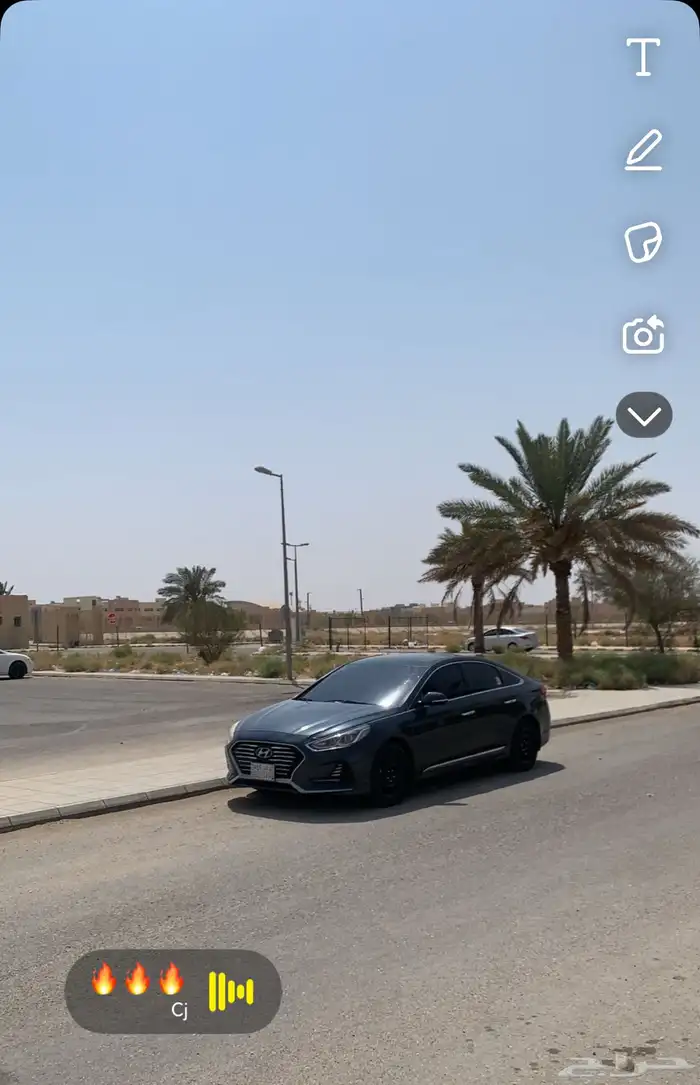 سوناتا 2019 فل كامل اقبل بدل بجيب ربع 13