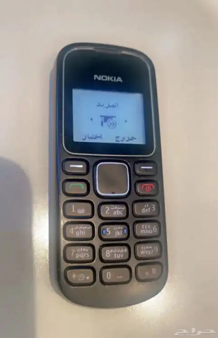 نوكيا Nokia 11