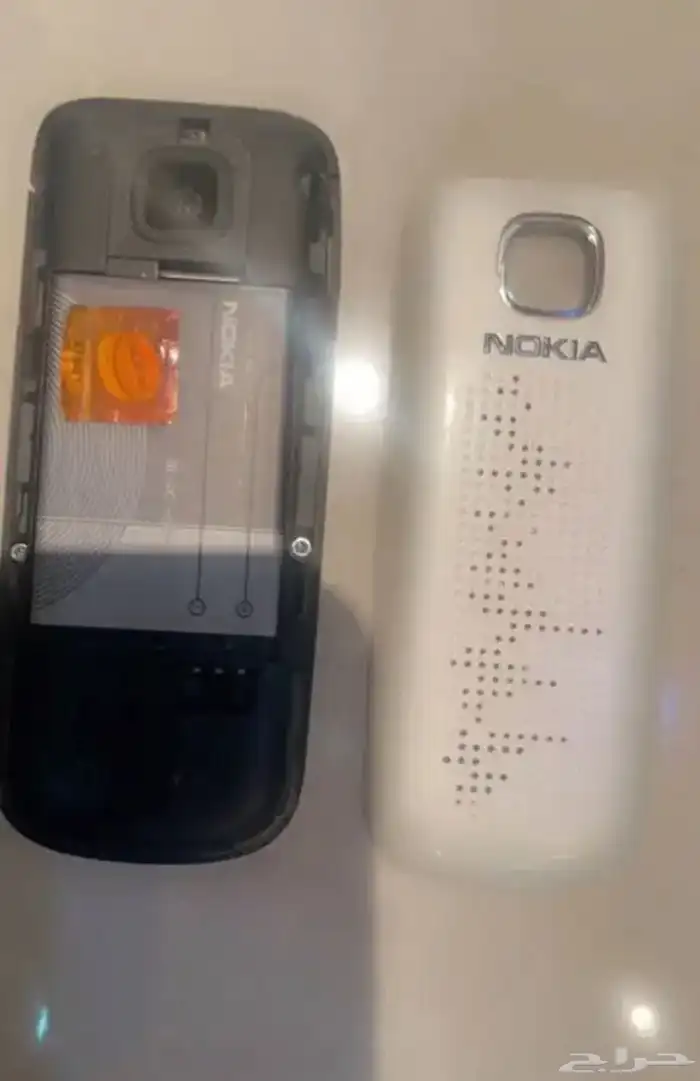 نوكيا Nokia 6