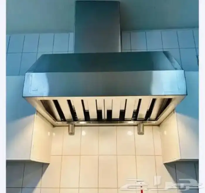 تصنيع هود مطابخ ومطاعم وتصنيع 1