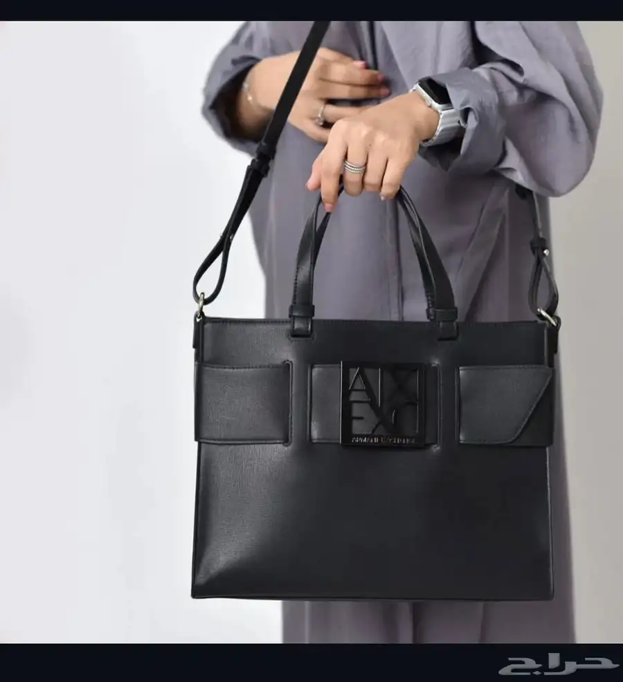 شنطة ارماني 2