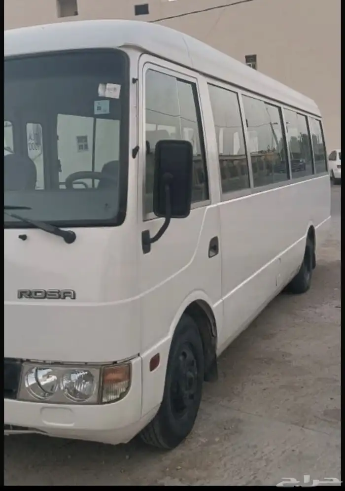 باص 30 راكب للإيجار 0