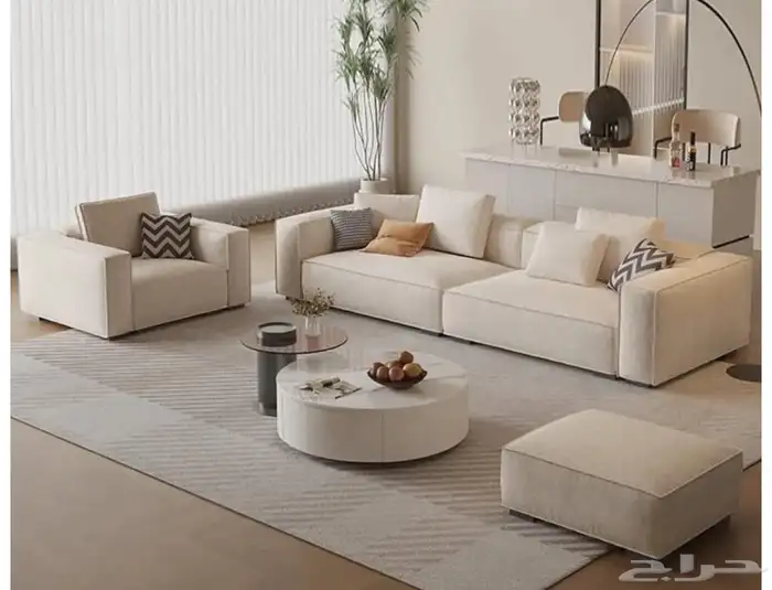 كنب غرف مطابخ مداخل تجهيز مشاريع وتصميم 97