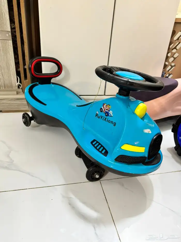 العاب اطفال بحالة جديدة 2