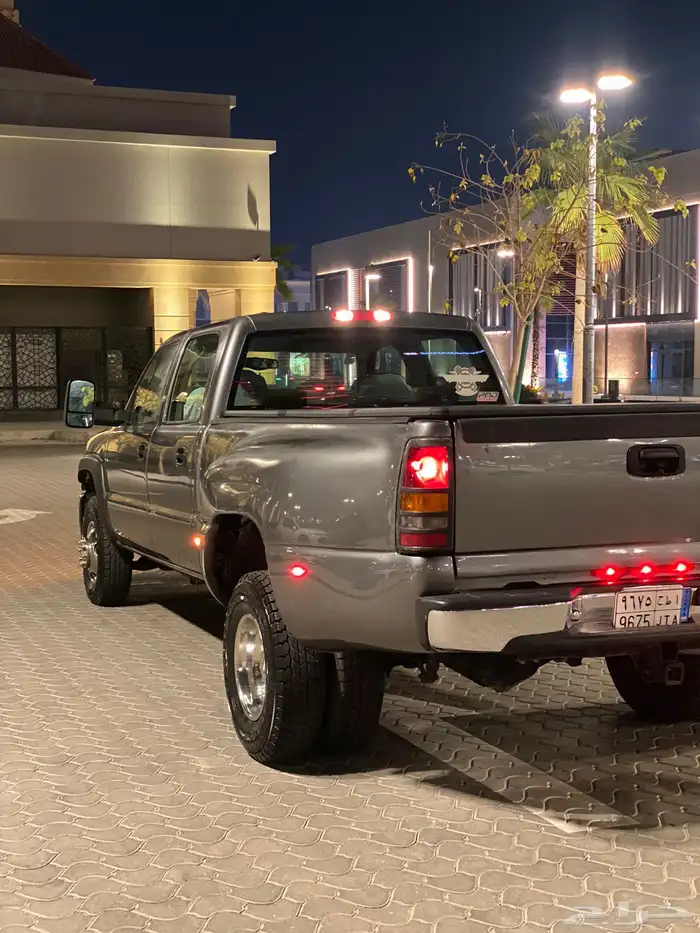 جمس دبل تاير 2