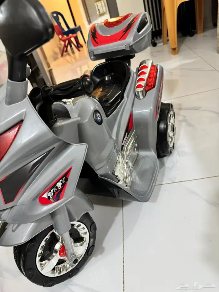 العاب اطفال بحالة جديدة 4