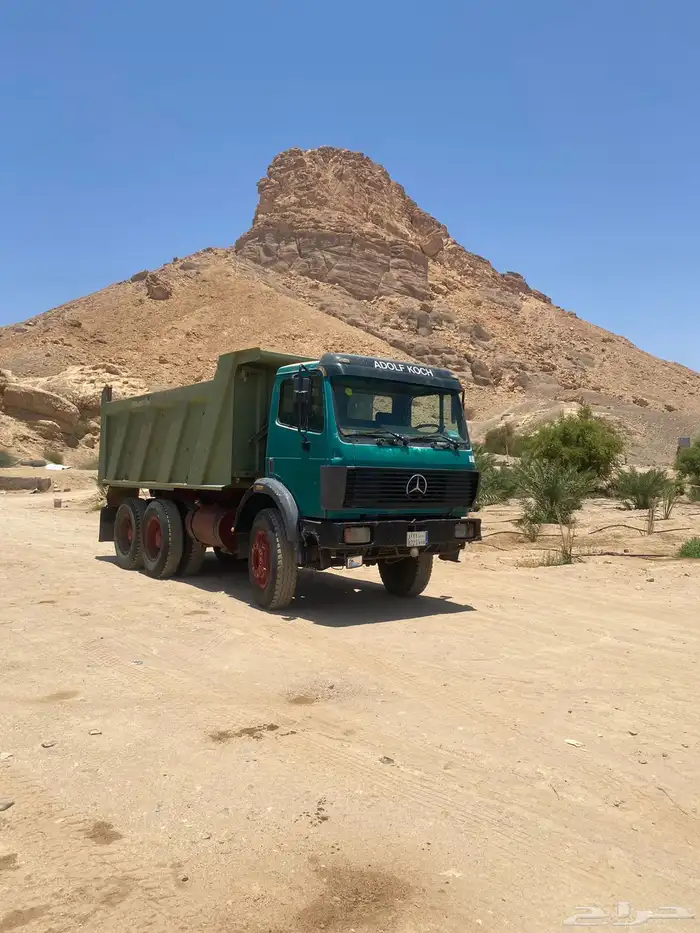 شيول قلاب توريد رمل دف ان حفريات 0