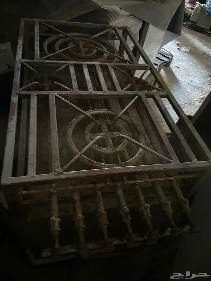 فرن حجم كبير 2