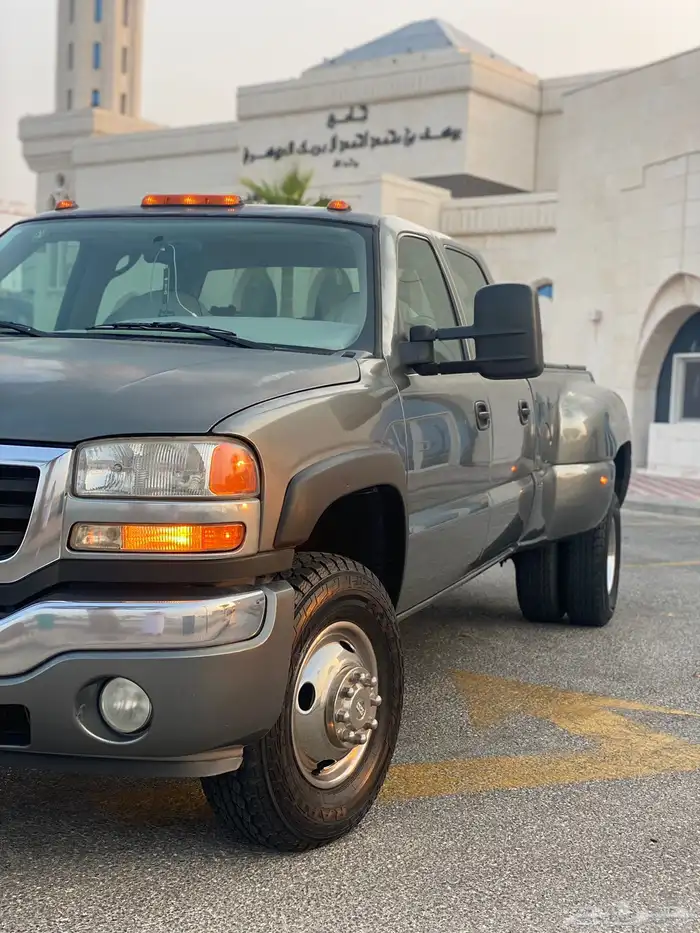 جمس دبل تاير 4