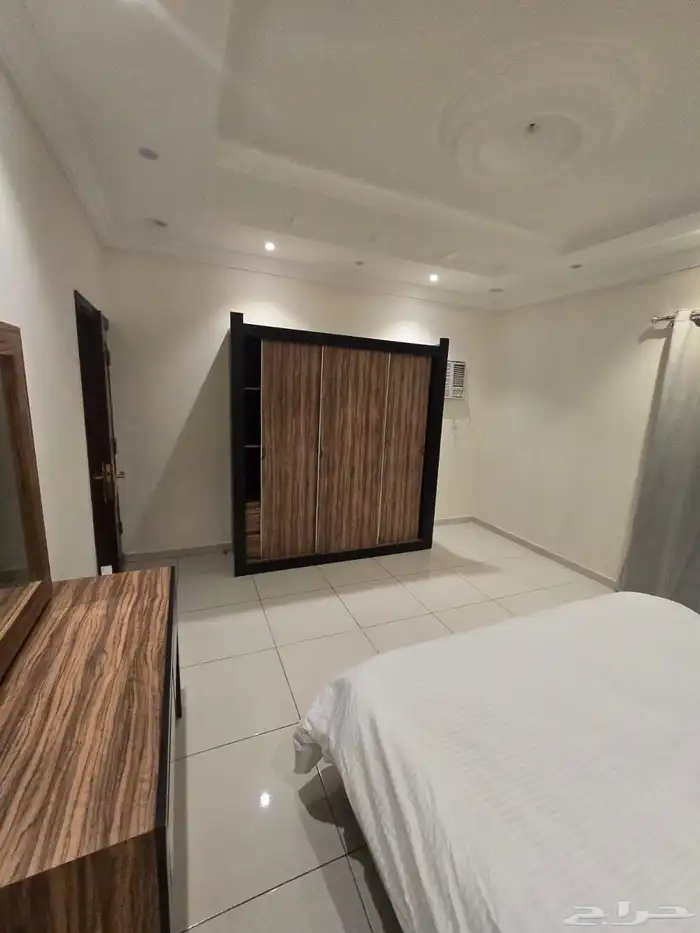 شقق مفروشه للايجار الشهري في جده .. حي الفلاح 1