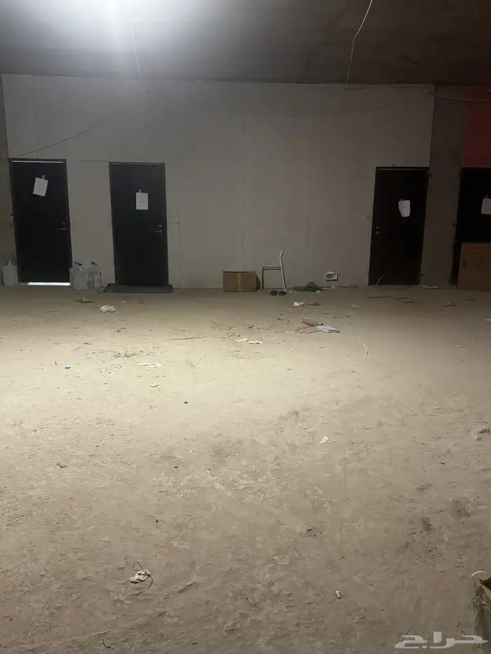 هل تحتاجين مكان آمن لتخزين بضائعك أو أغراضك 2