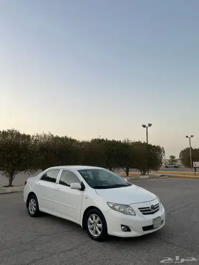 تويوتا كورولا 0