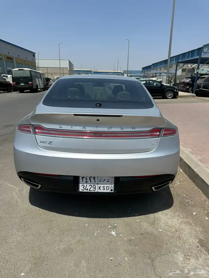 لنيكولن MTZ 2016 4
