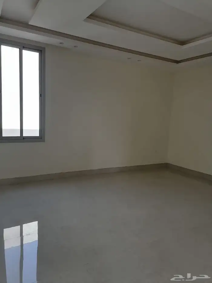 شقه داخل فيلا للإيجار بالنرجس 2