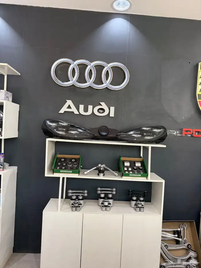 قطع غيار  بورش   اودي   بنتلي   فلكسواجن 3