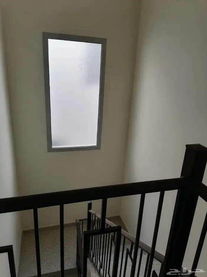 شقه داخل فيلا للإيجار بالنرجس 6