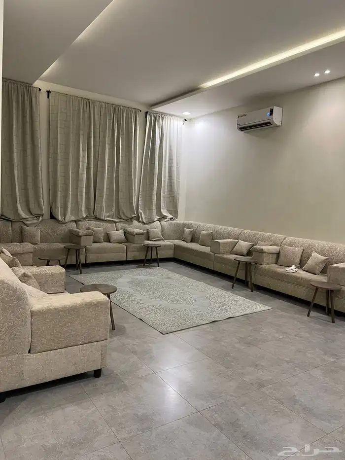 استراحة للايجار اليومي 1