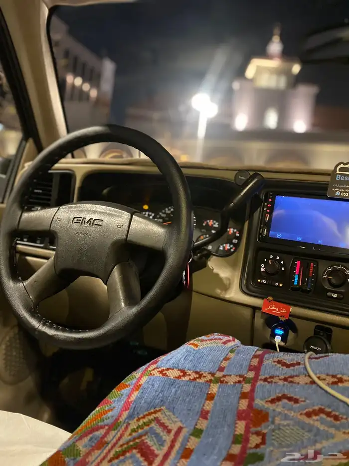 جمس دبل تاير 3