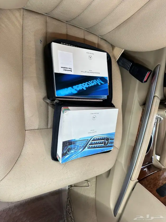 مرسدس ML350 27