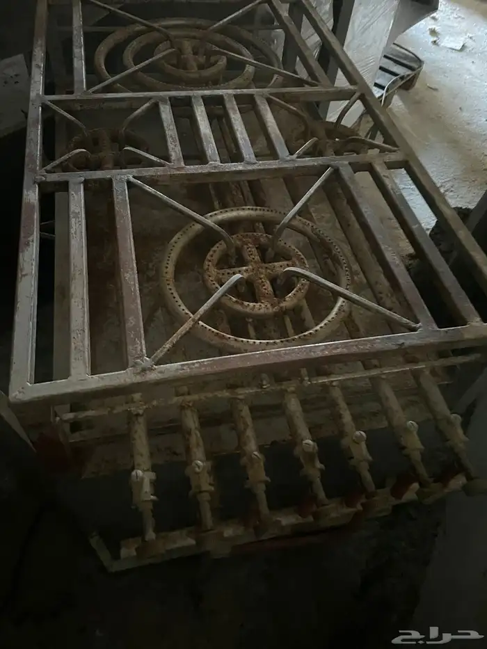 فرن حجم كبير 3