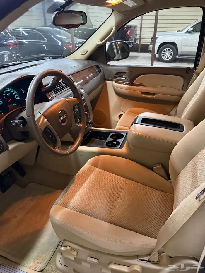 جمس xl 2008 2