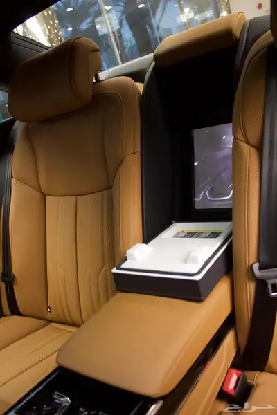 Audi A8L Chrome edition (full option) 2025 NEW 11
