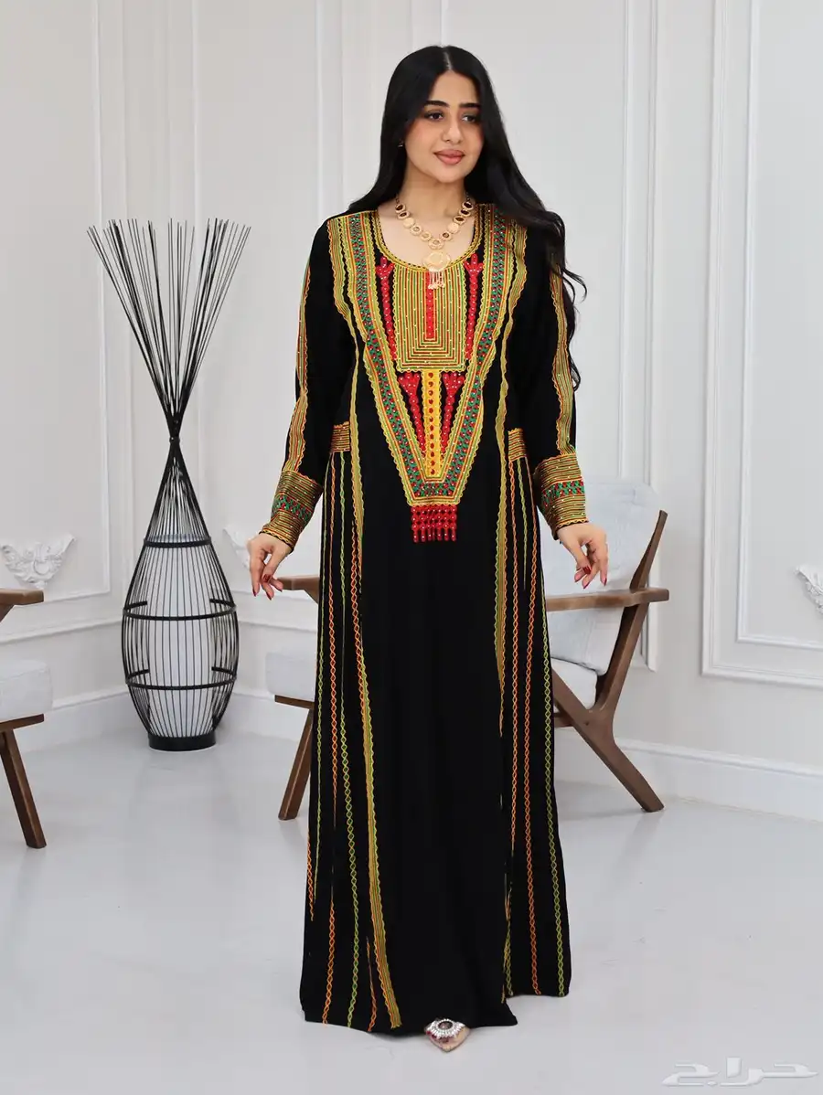 جلابيات 13