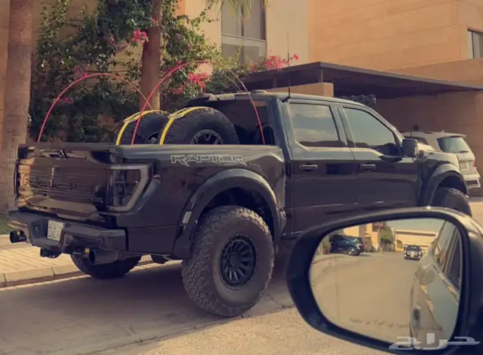 رابتر معدل ب الكامل (2022) ضمان ل 2030 33