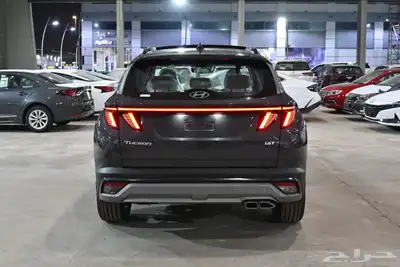 هيواندي توسان كمفورت 2025 1.6L 1
