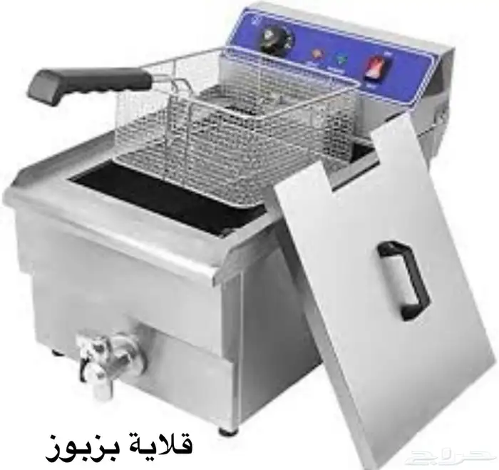 تجهيزات مطاعم وفنادق و كافيهات 18