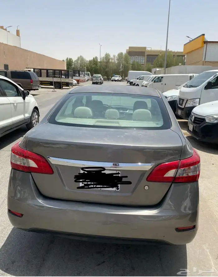 سنترا 2013 3