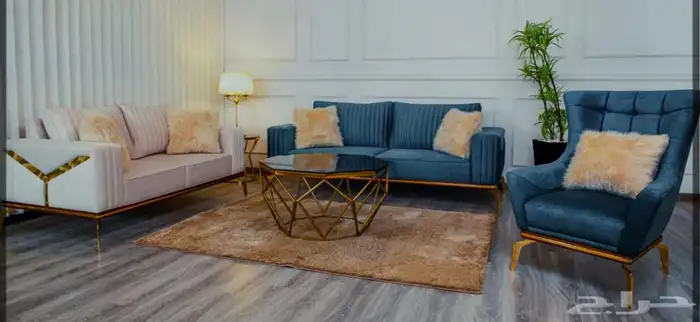 كنب غرف مطابخ مداخل تجهيز مشاريع وتصميم 88