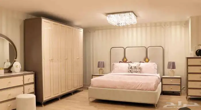 كنب غرف مطابخ مداخل تجهيز مشاريع وتصميم 15