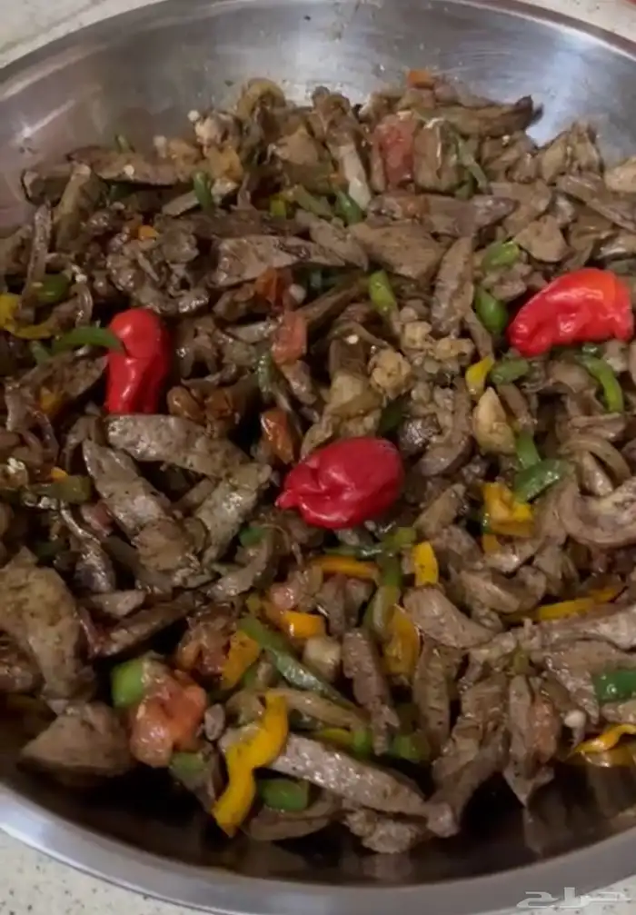 اسر منتجه البوفيهات 2