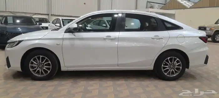 يارس الشكل الجديد 2023 Y 1