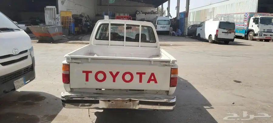 هايلوكس 1