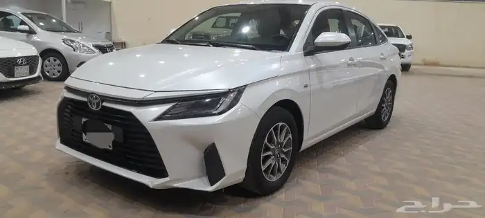 يارس الشكل الجديد 2023 Y 0