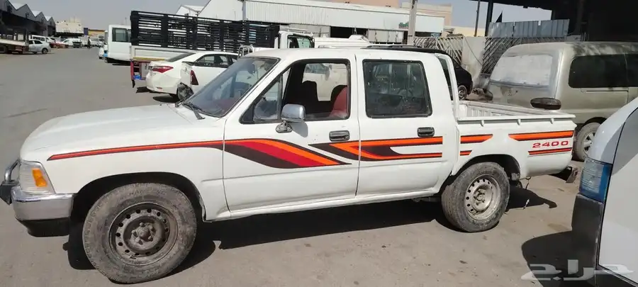 هايلوكس 0
