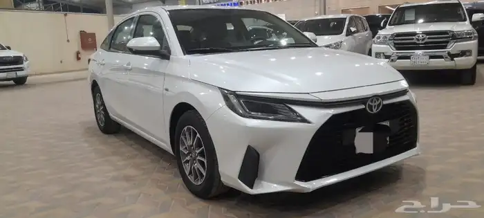 يارس الشكل الجديد 2023 Y 6