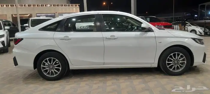 يارس الشكل الجديد 2023 Y 5