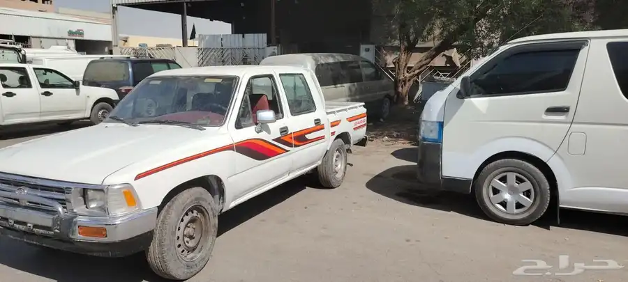 هايلوكس 3