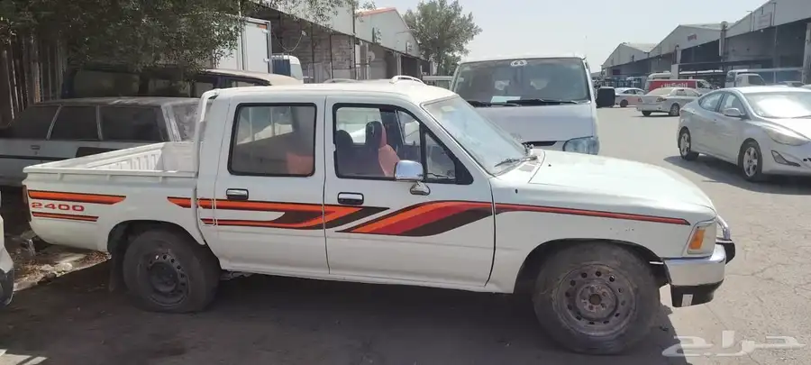 هايلوكس 7