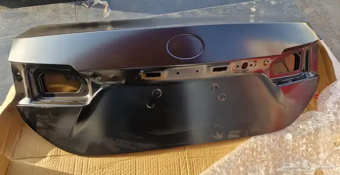 كورولا 2016 شنطة تيوان 1