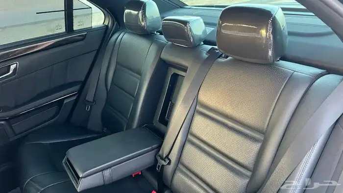 نادرره جدا  بحاله الوكاله E63 mercedes-benz 2010 10