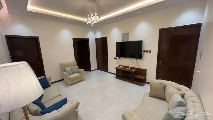 توفر شقق ايجار سنوي جديده و شبه جديده 6